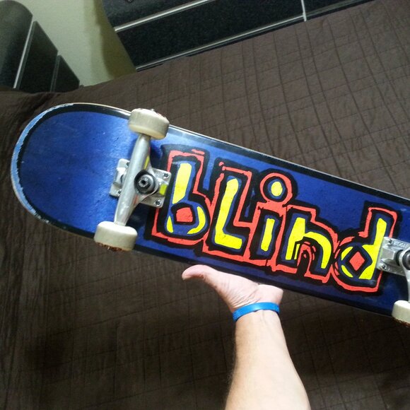 Blind Skateboard OG Complete - Picture 2 of 10